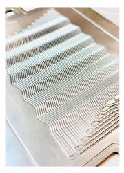 SEYI will exhibit at MF-TOKYO 2025 with a focus on forming solutions for metallic bipolar plates