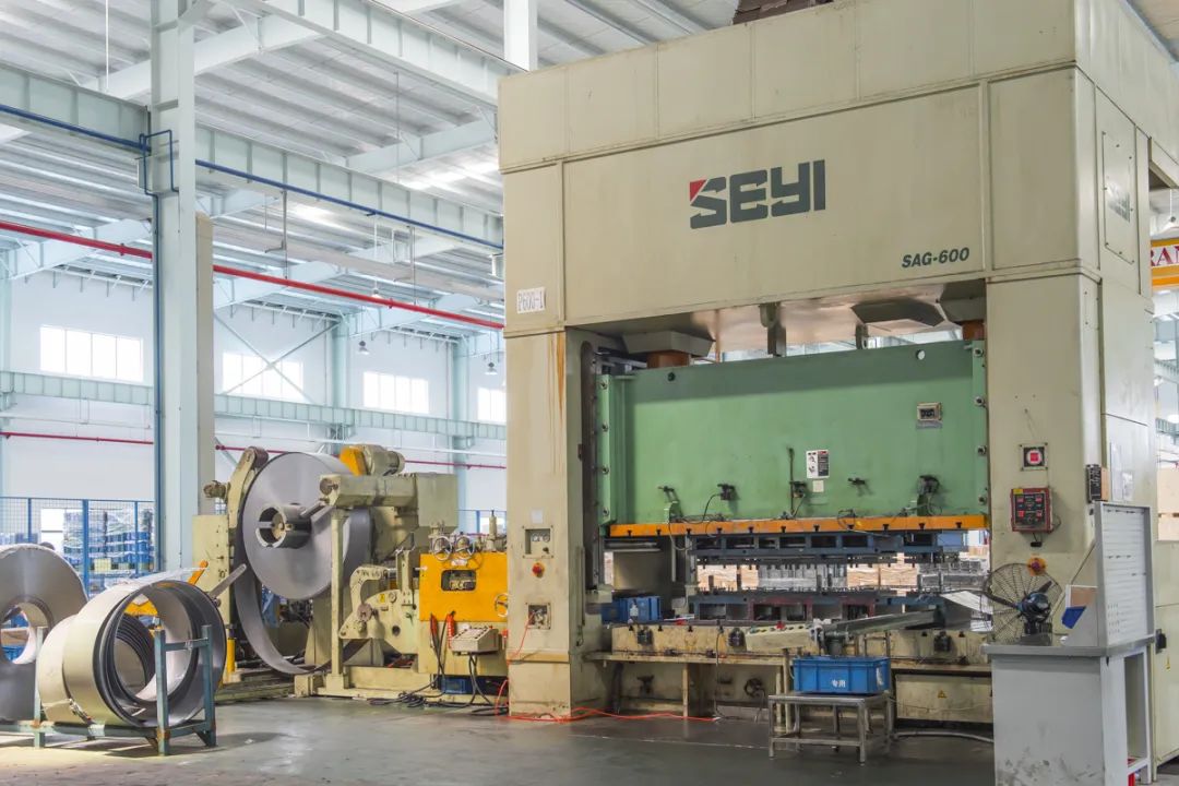 SEYI_Achievement_China_Bojun Technology-7
