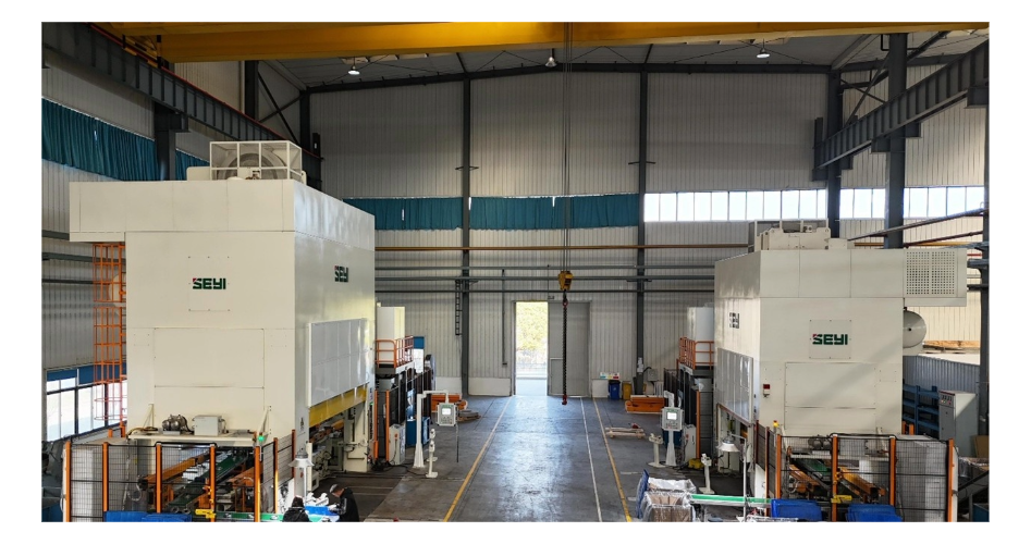 安徽中鼎與協易科技的深度合作之旅