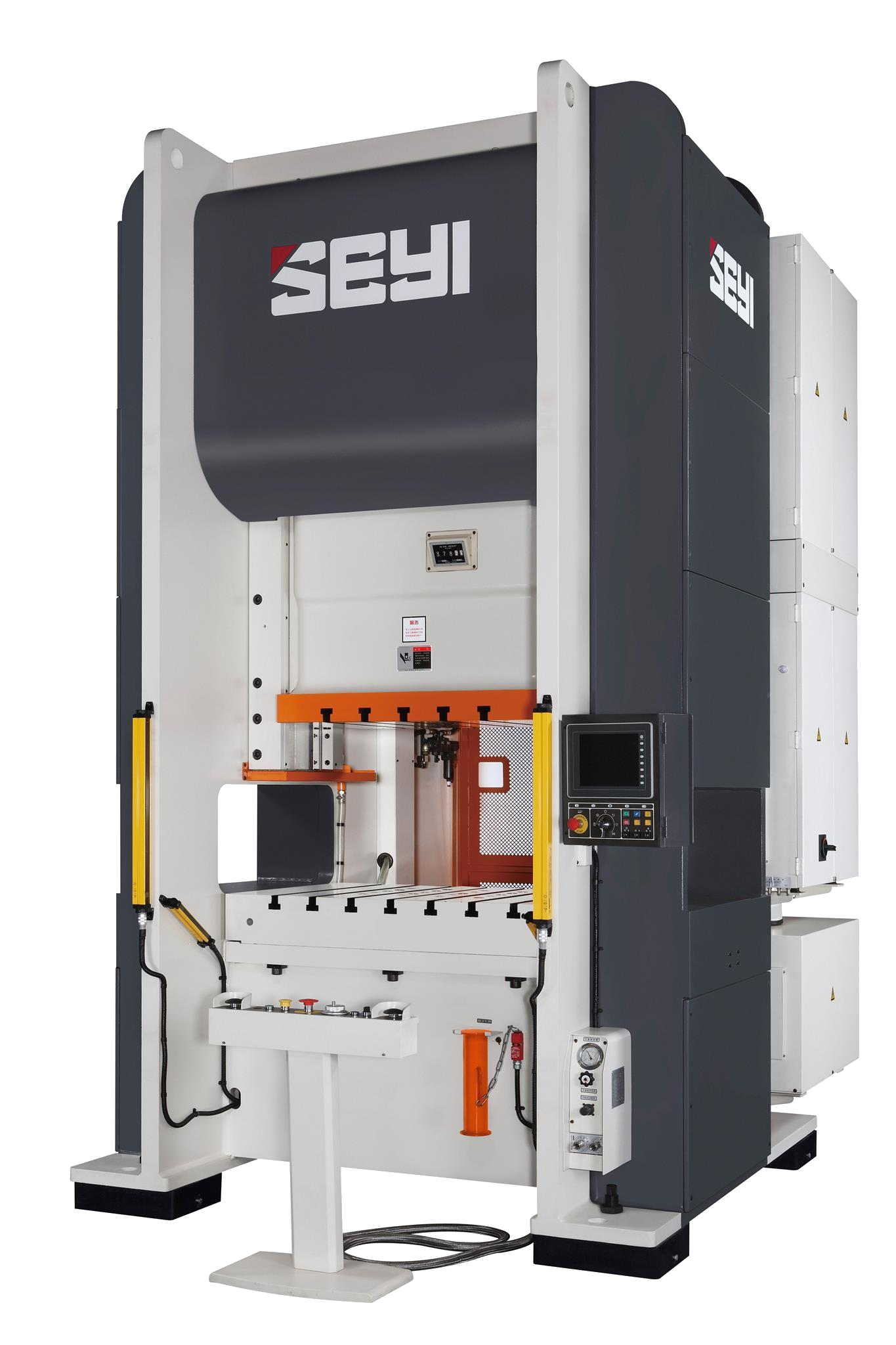 SEYI Servo Press SD Series