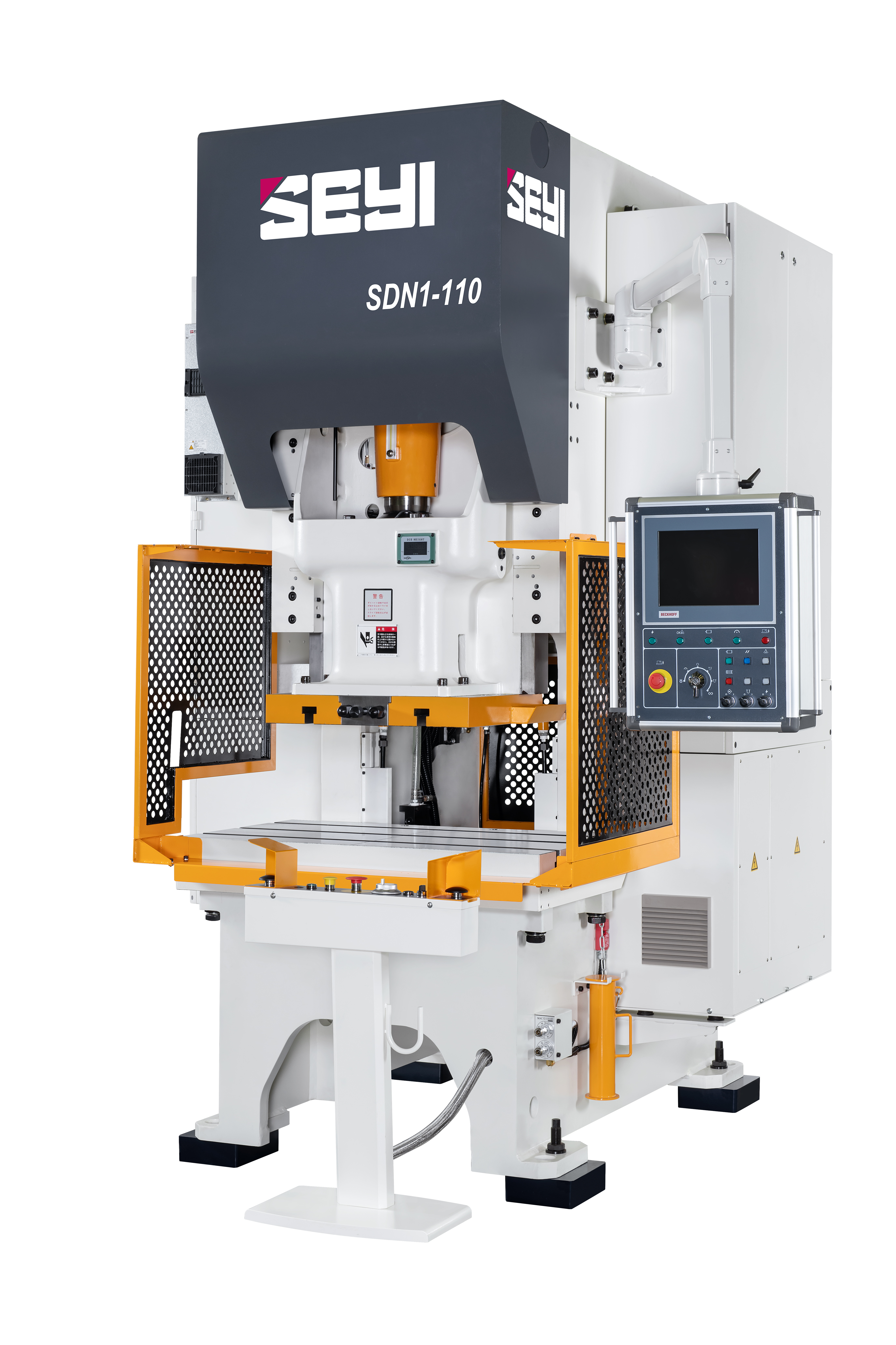 SEYI Servo Press New SDN1 Series